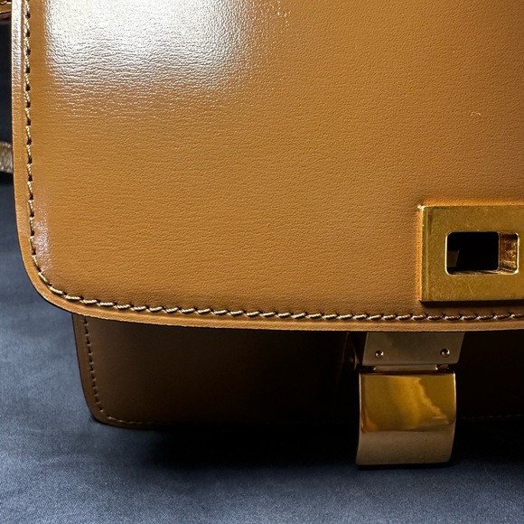 Celine Small Box Bag - Picture 5 of 12